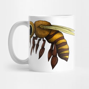Bee Mug